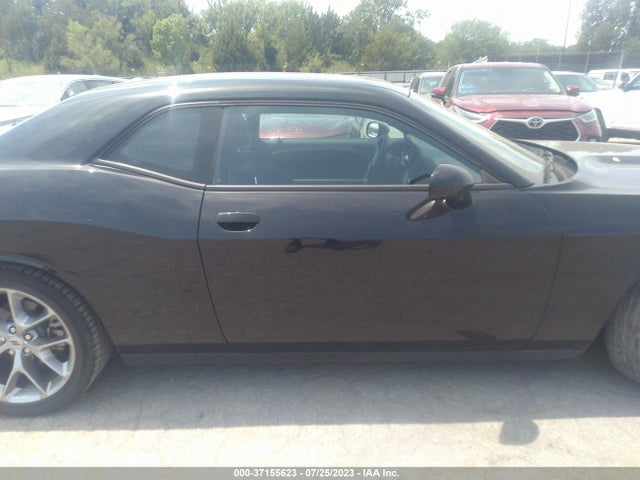 Dodge Challenger Gt 2023 2C3CDZJG9PH507345 Image 13