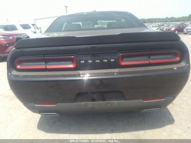 Dodge Challenger Gt 2023 2C3CDZJG9PH507345 Image 16