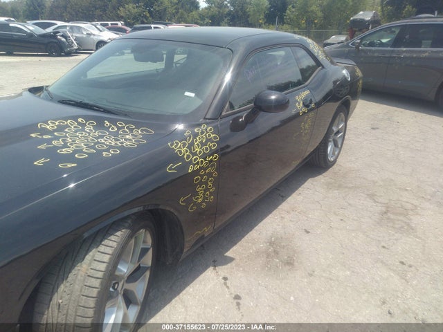 Dodge Challenger Gt 2023 2C3CDZJG9PH507345 Image 6