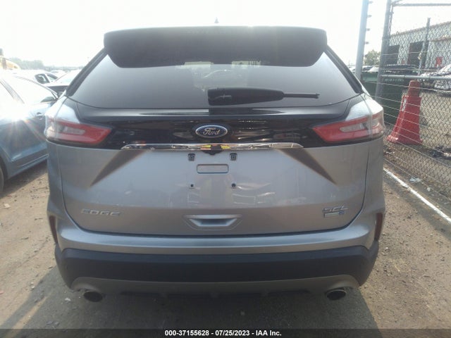 2020 FORD EDGE SEL/ST-LINE VIN: 2FMPK4J90LBB63307
