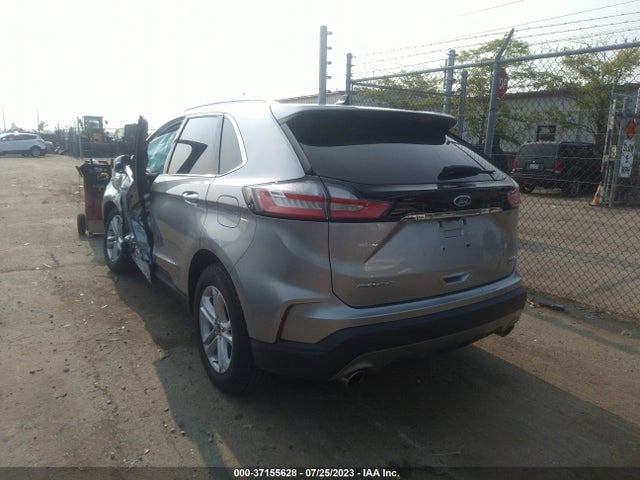 2020 FORD EDGE SEL/ST-LINE VIN: 2FMPK4J90LBB63307