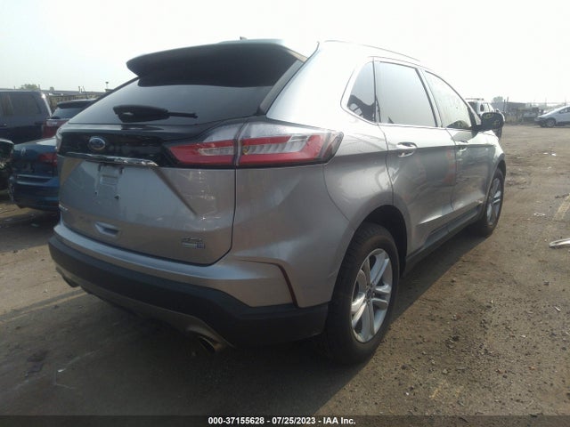 2020 FORD EDGE SEL/ST-LINE VIN: 2FMPK4J90LBB63307