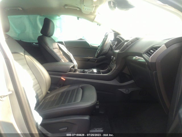 2020 FORD EDGE SEL/ST-LINE VIN: 2FMPK4J90LBB63307