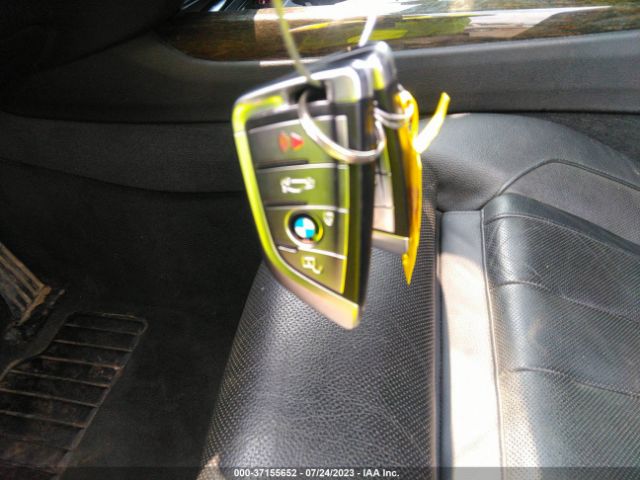 5UXKR6C58F0J79503 BMW X5 Xdrive50i