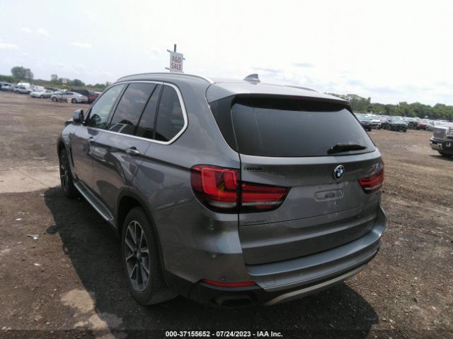 5UXKR6C58F0J79503 BMW X5 Xdrive50i