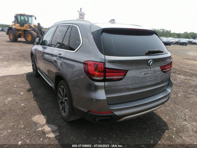 5UXKR6C58F0J79503 BMW X5 Xdrive50i