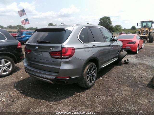 5UXKR6C58F0J79503 BMW X5 Xdrive50i