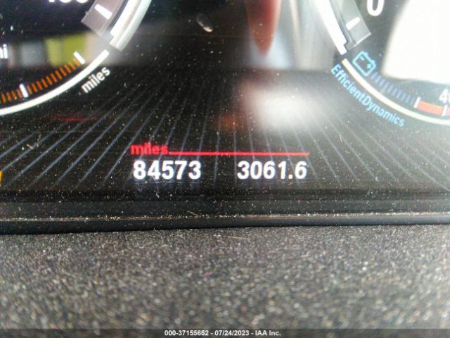5UXKR6C58F0J79503 BMW X5 Xdrive50i