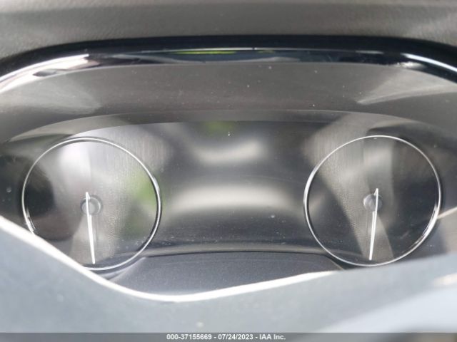 LRBAZLR43ND137076 Buick Envision Preferred