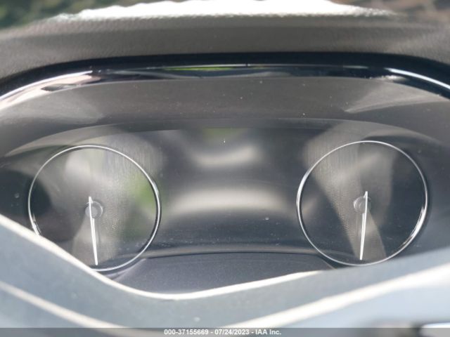 LRBAZLR43ND137076 Buick Envision Preferred