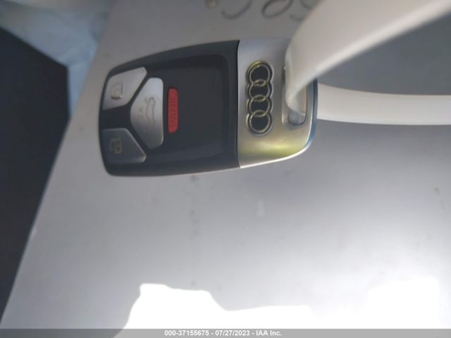 2021 AUDI A5 COUPE WAUSAAF56MA057721 Photo 10