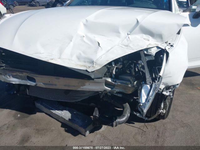 2021 AUDI A5 COUPE WAUSAAF56MA057721 Photo 5