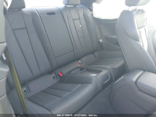 2021 AUDI A5 COUPE WAUSAAF56MA057721 Photo 7