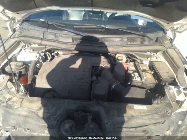 1FM5K8D89HGB36897 Ford EXPLORER XLT