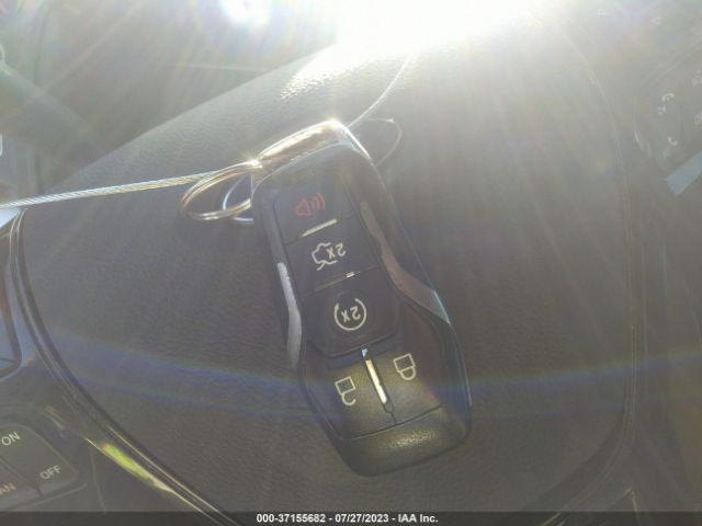 1FM5K8D89HGB36897 Ford EXPLORER XLT
