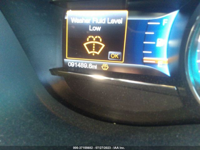1FM5K8D89HGB36897 Ford EXPLORER XLT