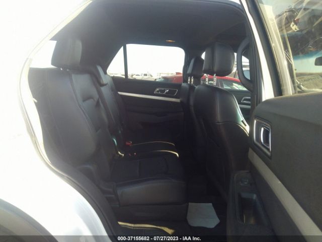 1FM5K8D89HGB36897 Ford EXPLORER XLT