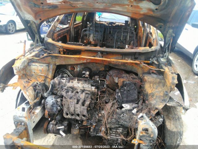 KNDJN2A27G7834205 KIA Soul Base