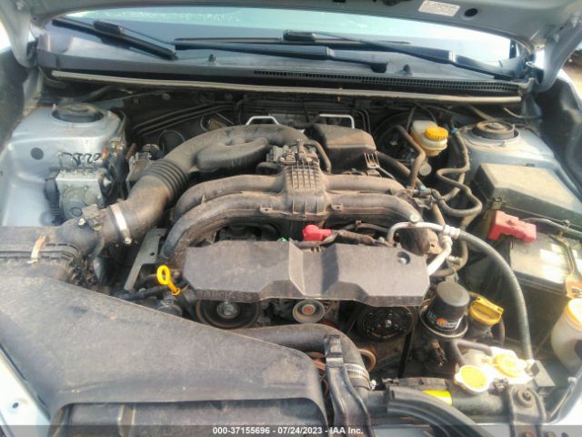 JF1GJAB6XEH005868 Subaru Impreza Sedan Premium