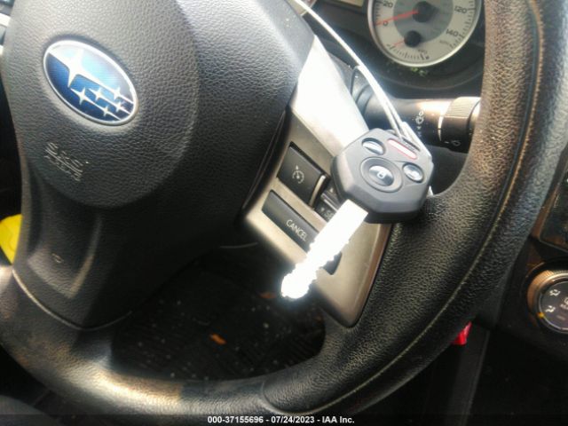 JF1GJAB6XEH005868 Subaru Impreza Sedan Premium