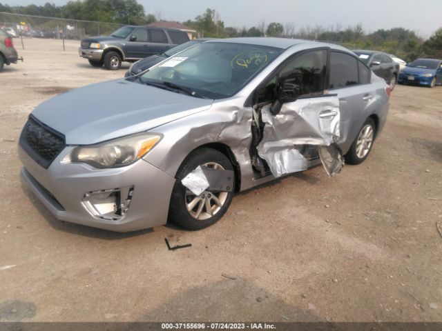 JF1GJAB6XEH005868 Subaru Impreza Sedan Premium