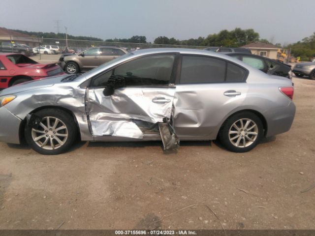 JF1GJAB6XEH005868 Subaru Impreza Sedan Premium