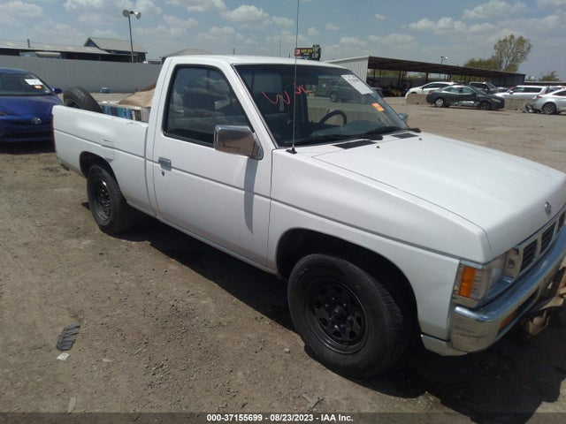 1994 NISSAN TRUCK XE VIN: 1N6SD11S6RC413665