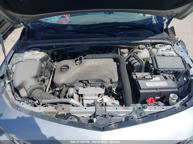 1G1ZA5ST0GF242747 Chevrolet Malibu L