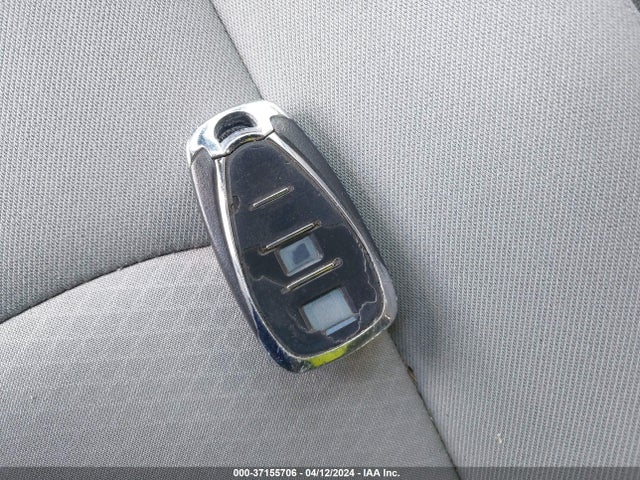 1G1ZA5ST0GF242747 Chevrolet Malibu L