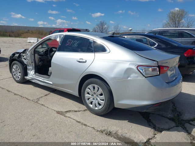 1G1ZA5ST0GF242747 Chevrolet Malibu L