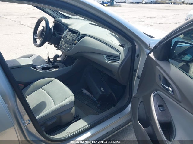 1G1ZA5ST0GF242747 Chevrolet Malibu L