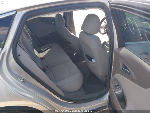 1G1ZA5ST0GF242747 Chevrolet Malibu L