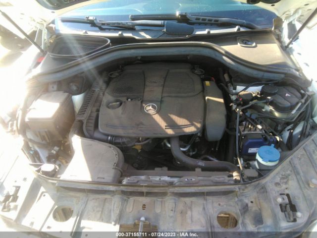 4JGDA5JB9EA336545 Mercedes-Benz M-class Ml 350