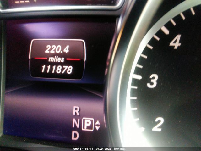 4JGDA5JB9EA336545 Mercedes-Benz M-class Ml 350