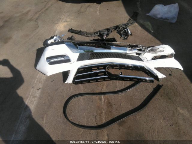 4JGDA5JB9EA336545 Mercedes-Benz M-class Ml 350