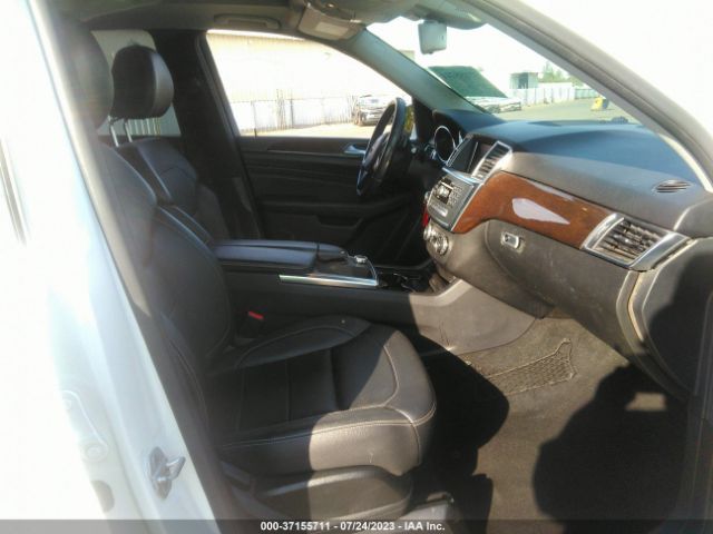 4JGDA5JB9EA336545 Mercedes-Benz M-class Ml 350