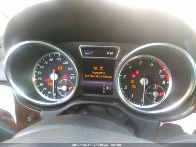 4JGDA5JB9EA336545 Mercedes-Benz M-class Ml 350