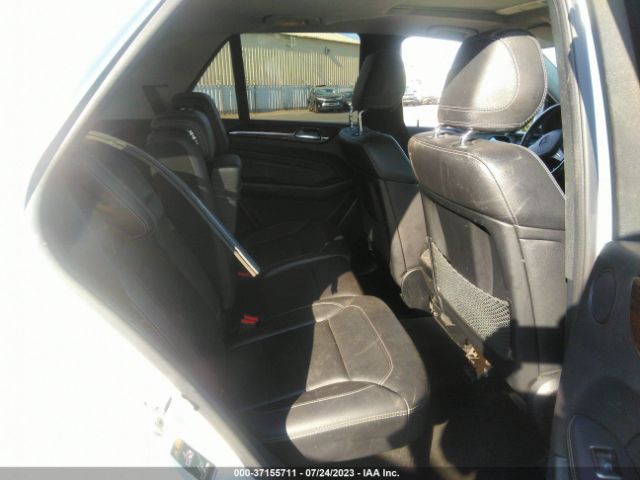 4JGDA5JB9EA336545 Mercedes-Benz M-class Ml 350