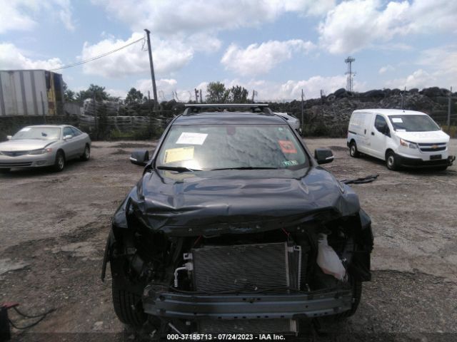 1GKKNRLS9LZ160720 GMC ACADIA SLE