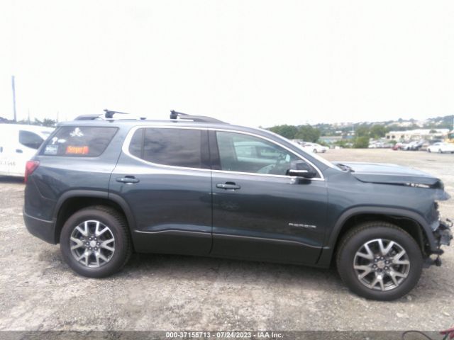 1GKKNRLS9LZ160720 GMC ACADIA SLE