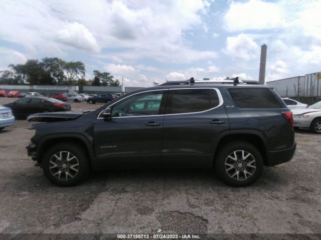1GKKNRLS9LZ160720 GMC ACADIA SLE