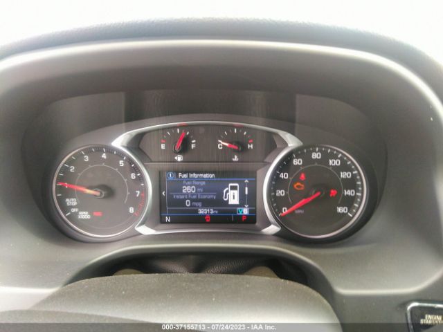 1GKKNRLS9LZ160720 GMC ACADIA SLE