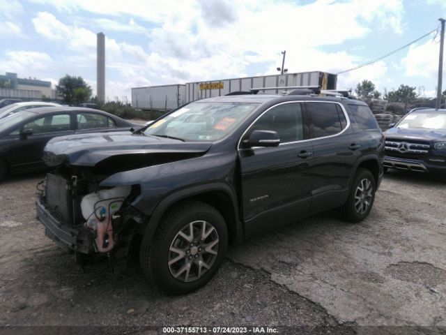 1GKKNRLS9LZ160720 GMC ACADIA SLE