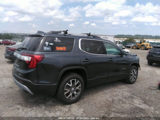 1GKKNRLS9LZ160720 GMC ACADIA SLE