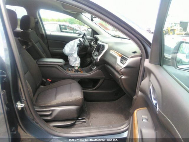 1GKKNRLS9LZ160720 GMC ACADIA SLE