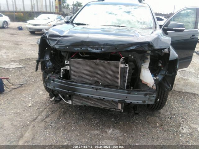 1GKKNRLS9LZ160720 GMC ACADIA SLE