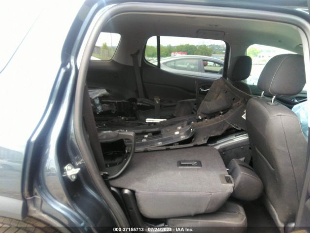 1GKKNRLS9LZ160720 GMC ACADIA SLE