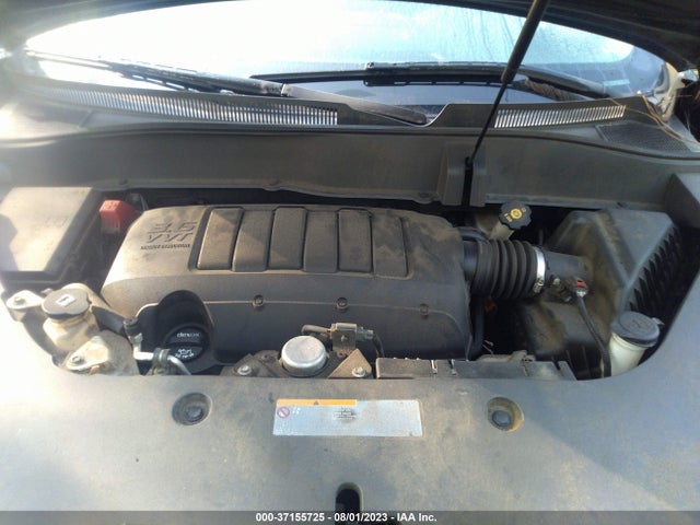 GMC ACADIA SLT 2015 1GKKRRKDXFJ190450 Image 10