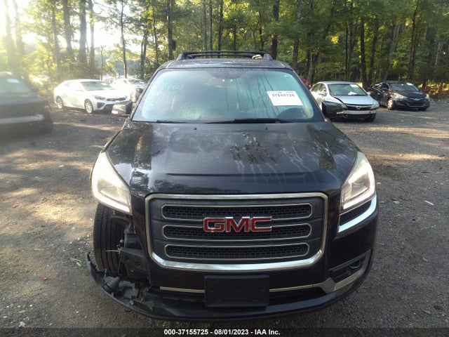 GMC ACADIA SLT 2015 1GKKRRKDXFJ190450 Image 12