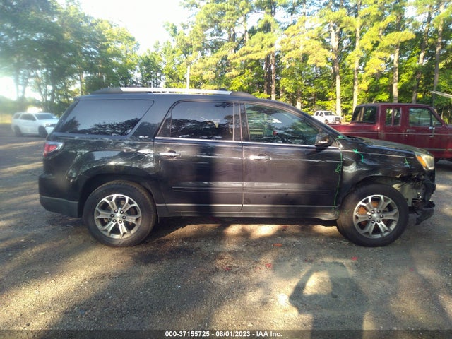 GMC ACADIA SLT 2015 1GKKRRKDXFJ190450 Image 13